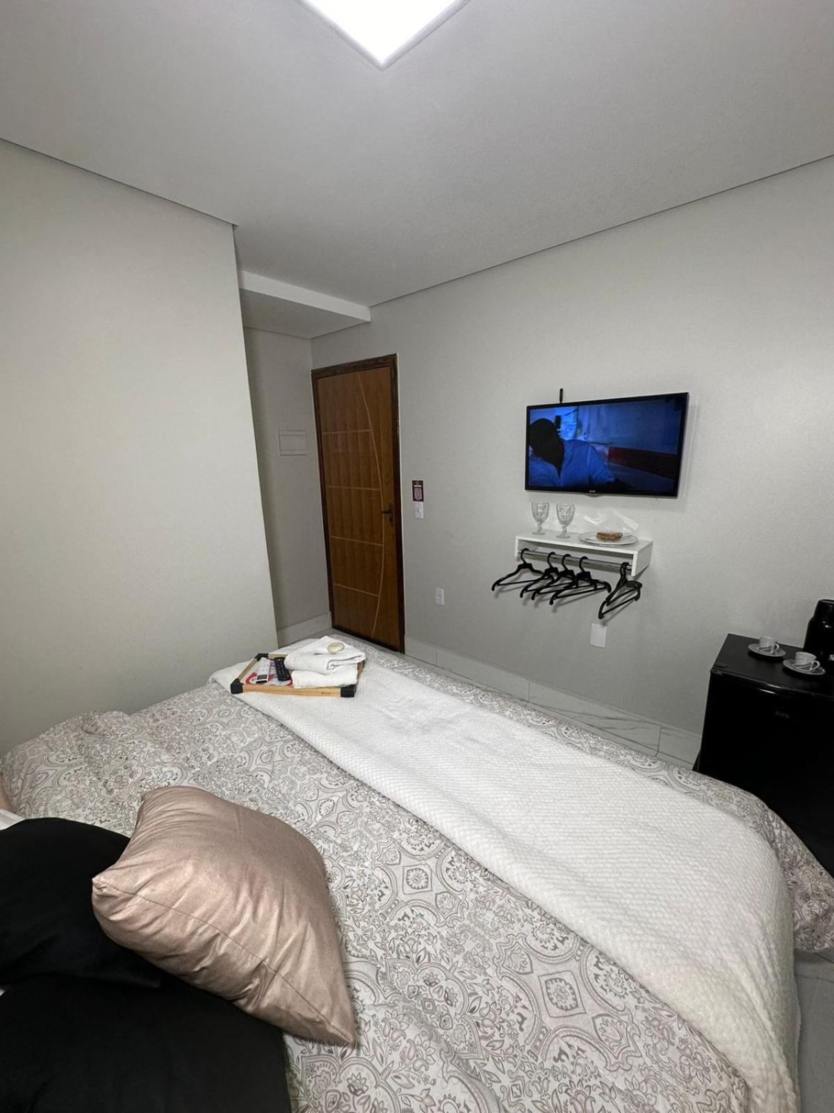 Riacho Hotel Brasília Extérieur photo