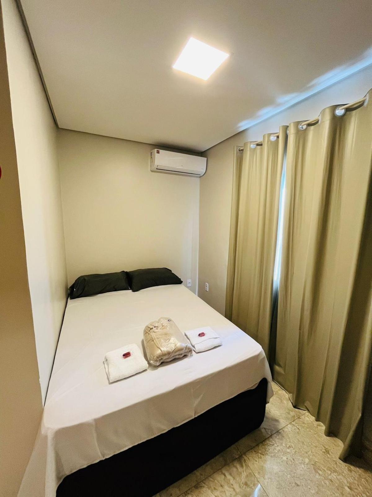 Riacho Hotel Brasília Extérieur photo