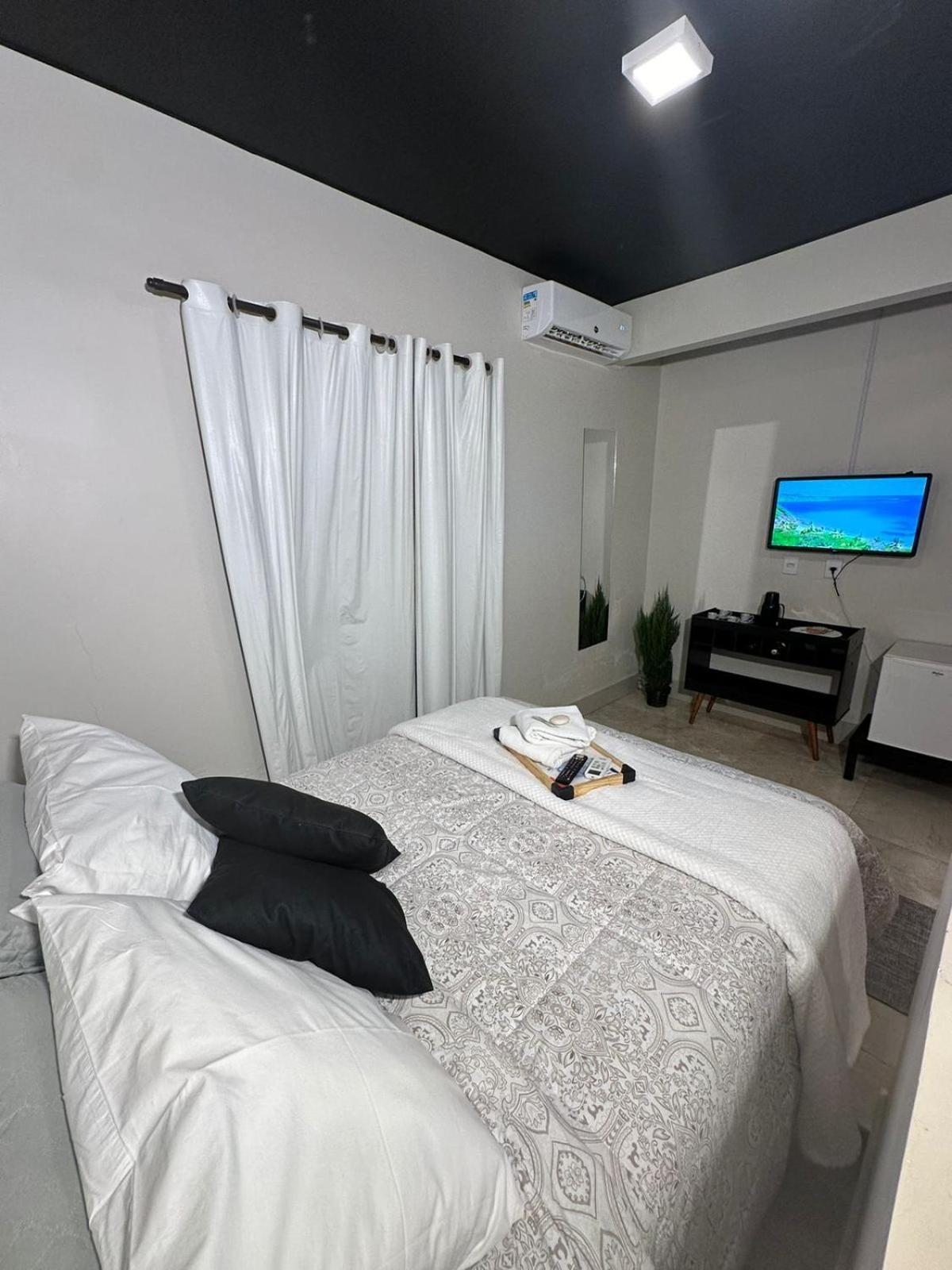 Riacho Hotel Brasília Extérieur photo