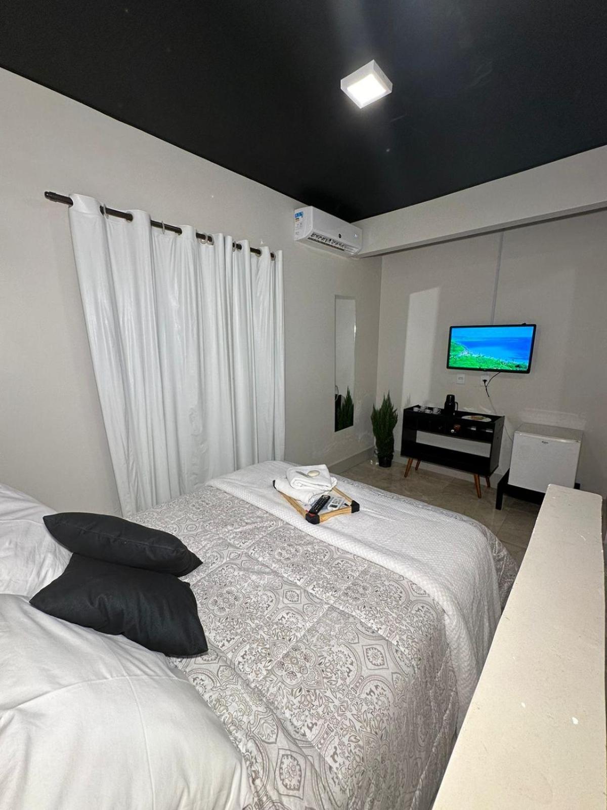 Riacho Hotel Brasília Extérieur photo