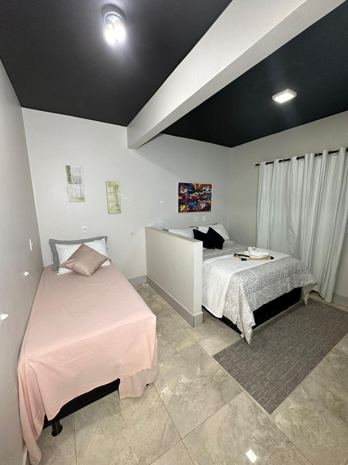 Riacho Hotel Brasília Extérieur photo
