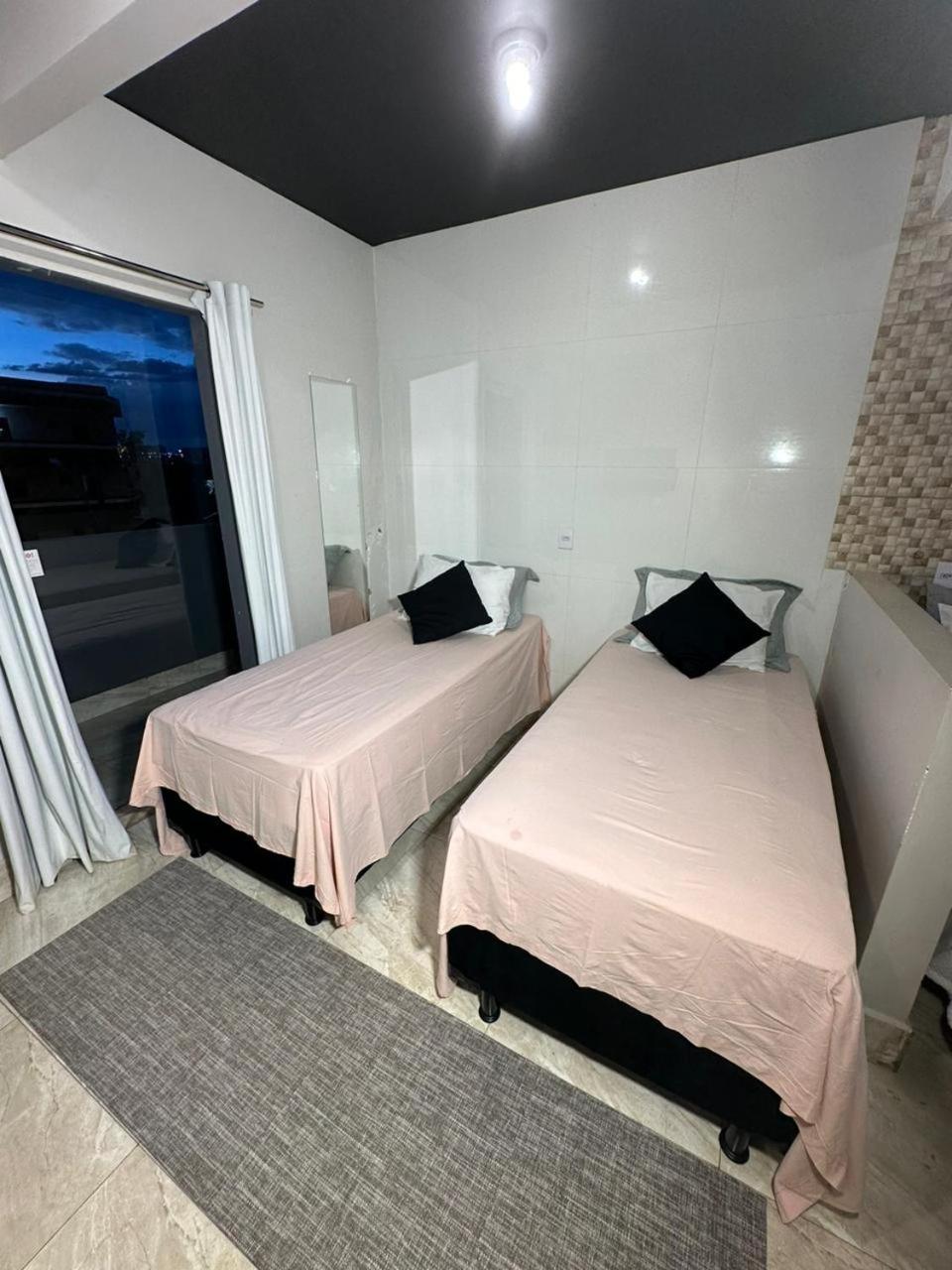 Riacho Hotel Brasília Extérieur photo