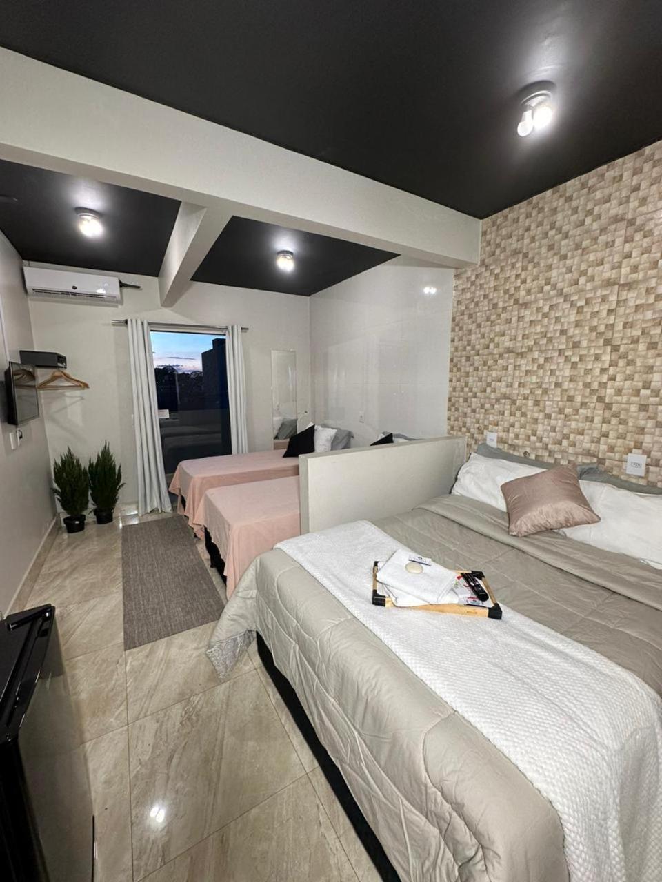 Riacho Hotel Brasília Extérieur photo