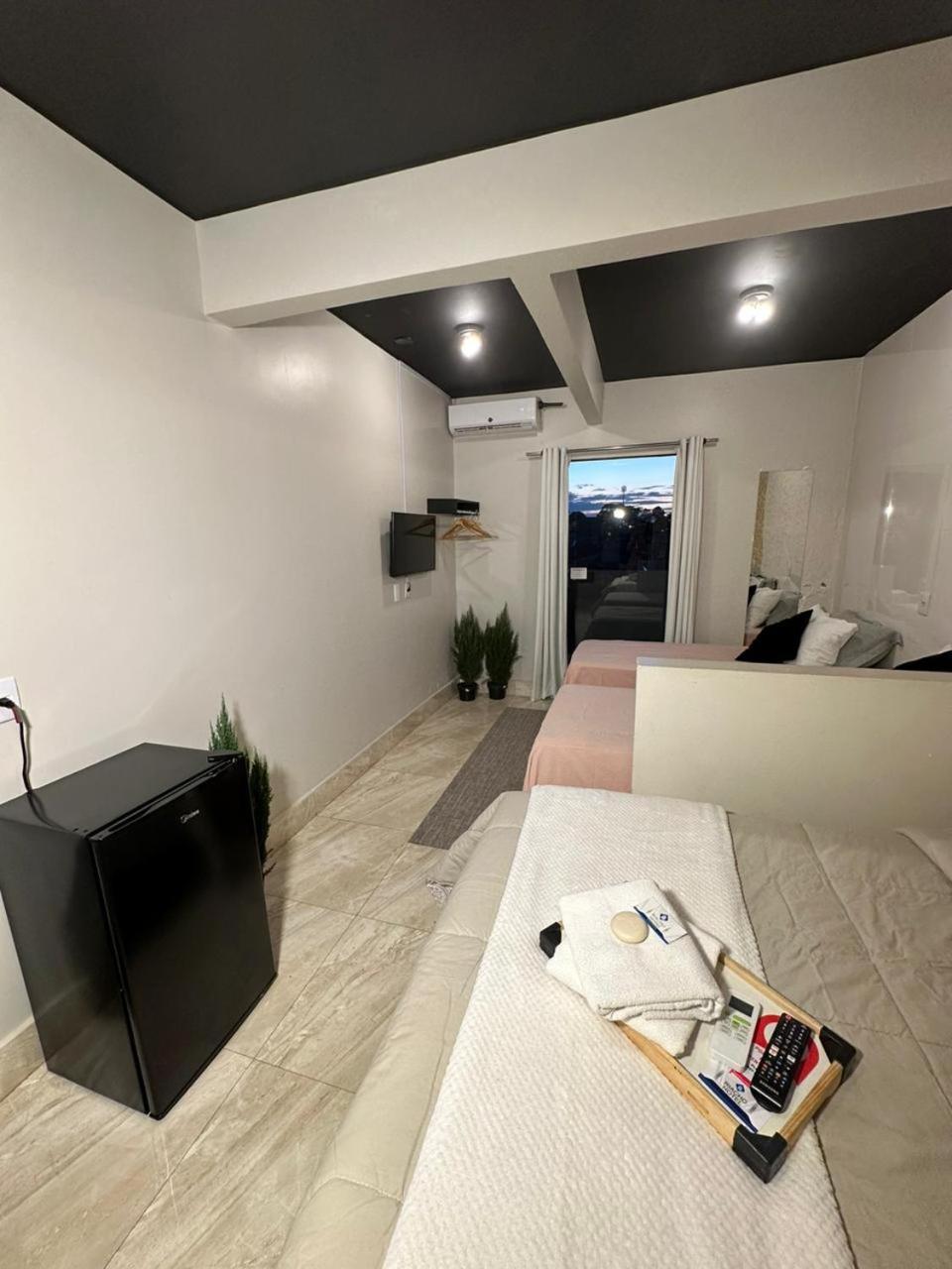 Riacho Hotel Brasília Extérieur photo