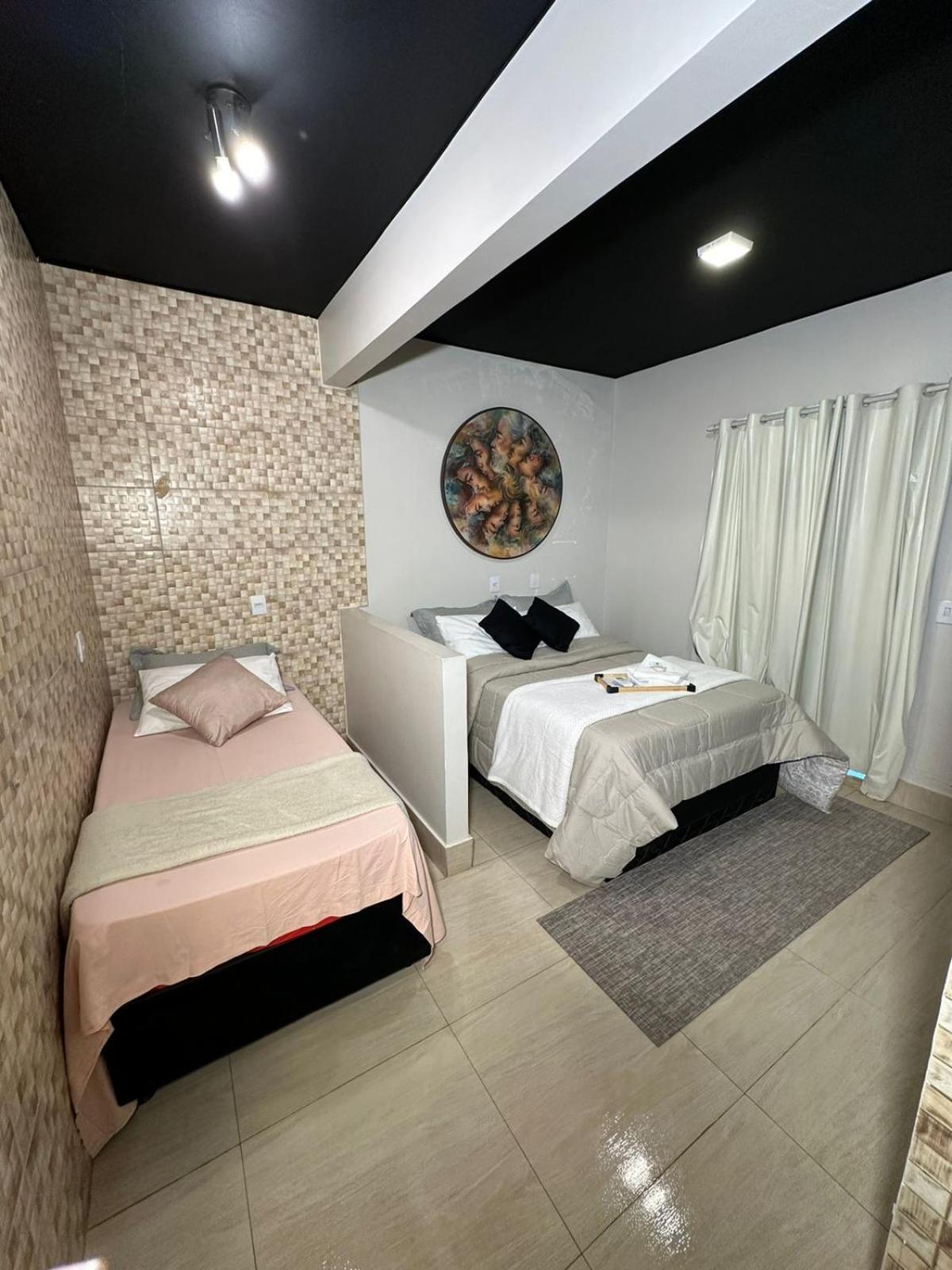 Riacho Hotel Brasília Extérieur photo