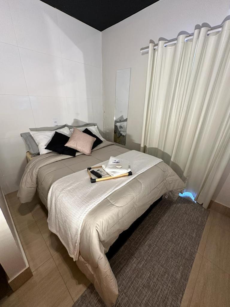 Riacho Hotel Brasília Extérieur photo
