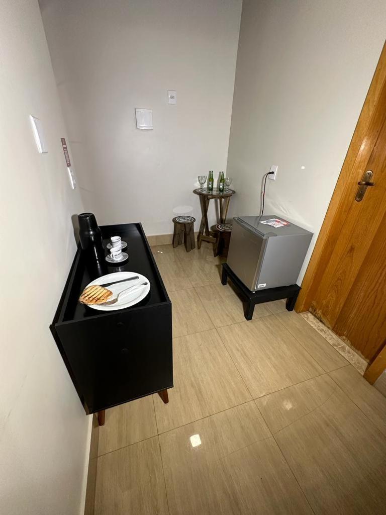 Riacho Hotel Brasília Extérieur photo