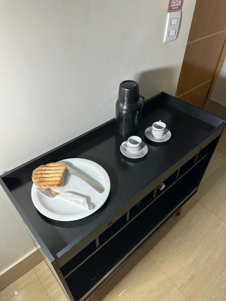 Riacho Hotel Brasília Extérieur photo