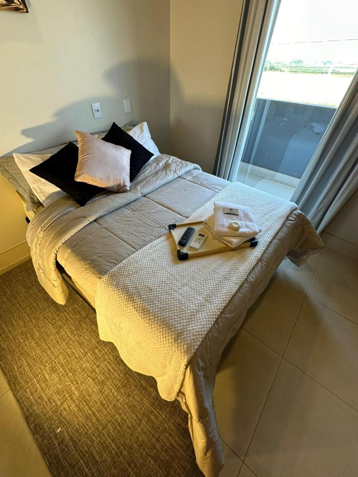 Riacho Hotel Brasília Extérieur photo