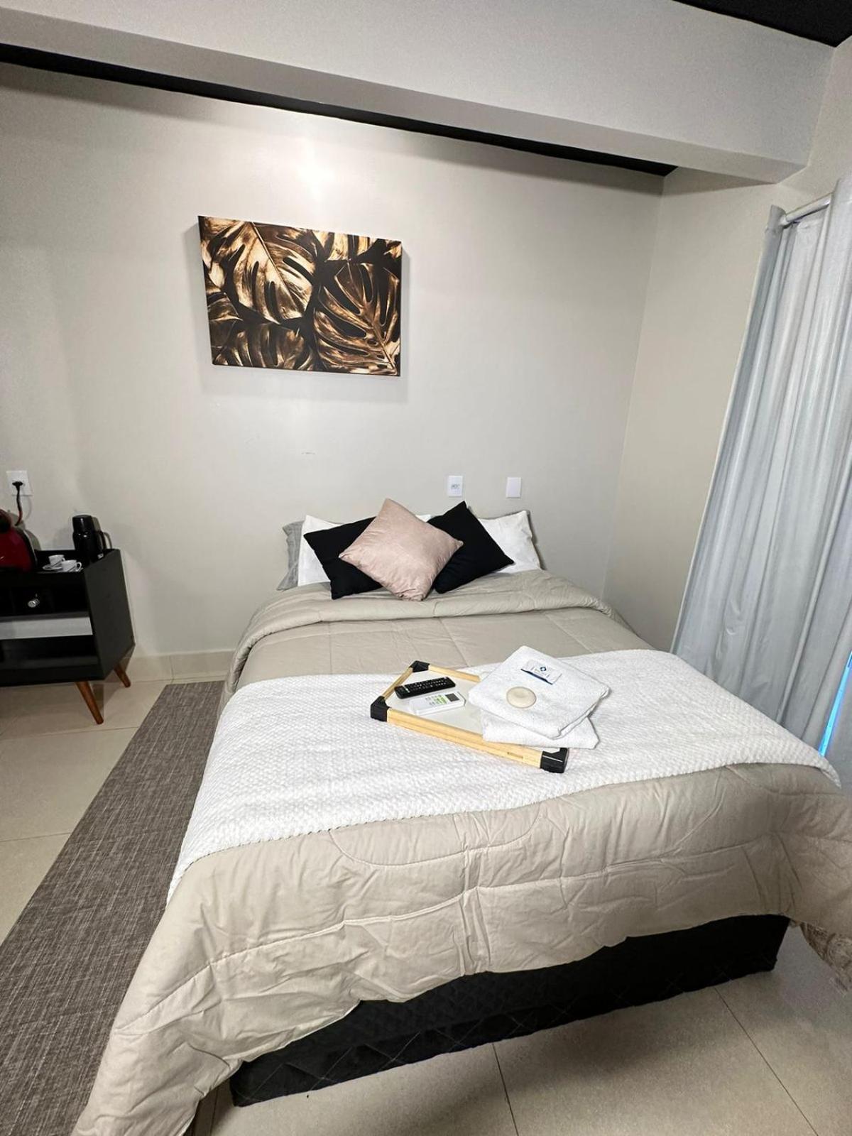 Riacho Hotel Brasília Extérieur photo