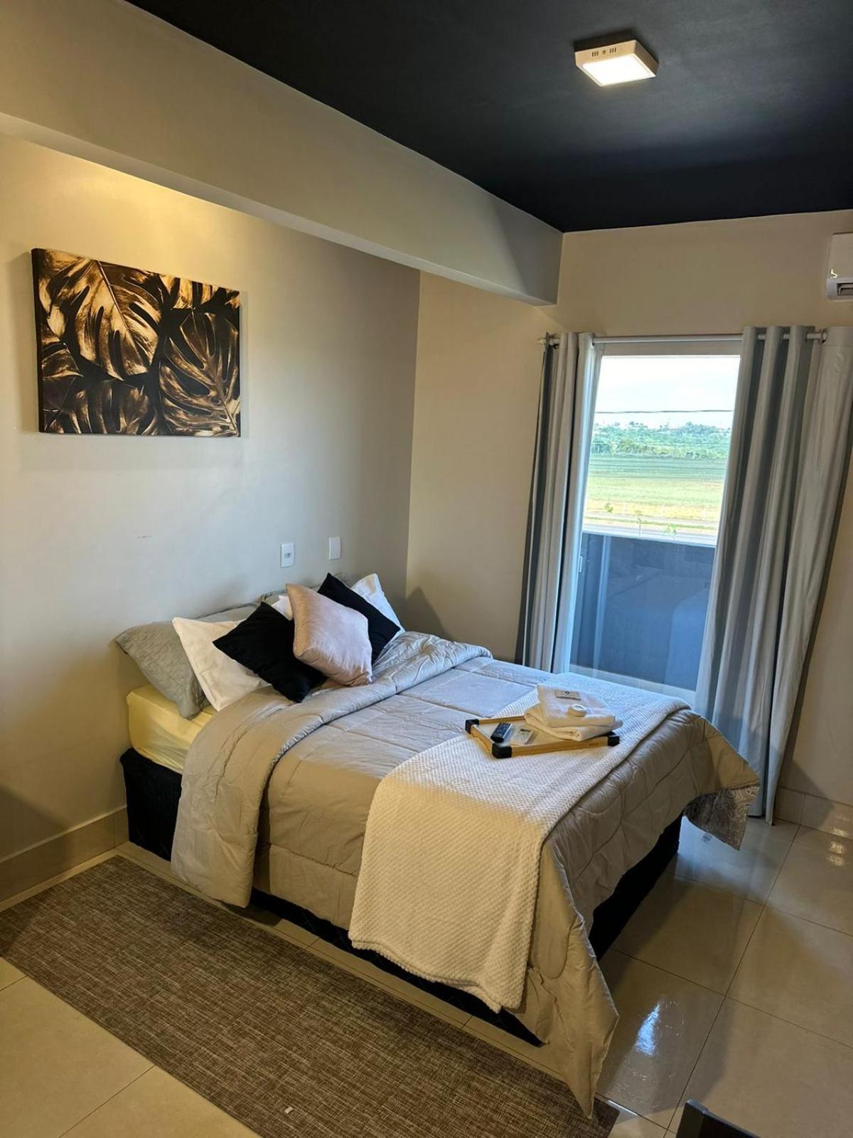 Riacho Hotel Brasília Extérieur photo