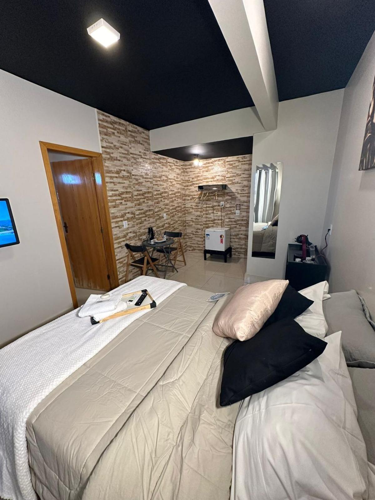 Riacho Hotel Brasília Extérieur photo