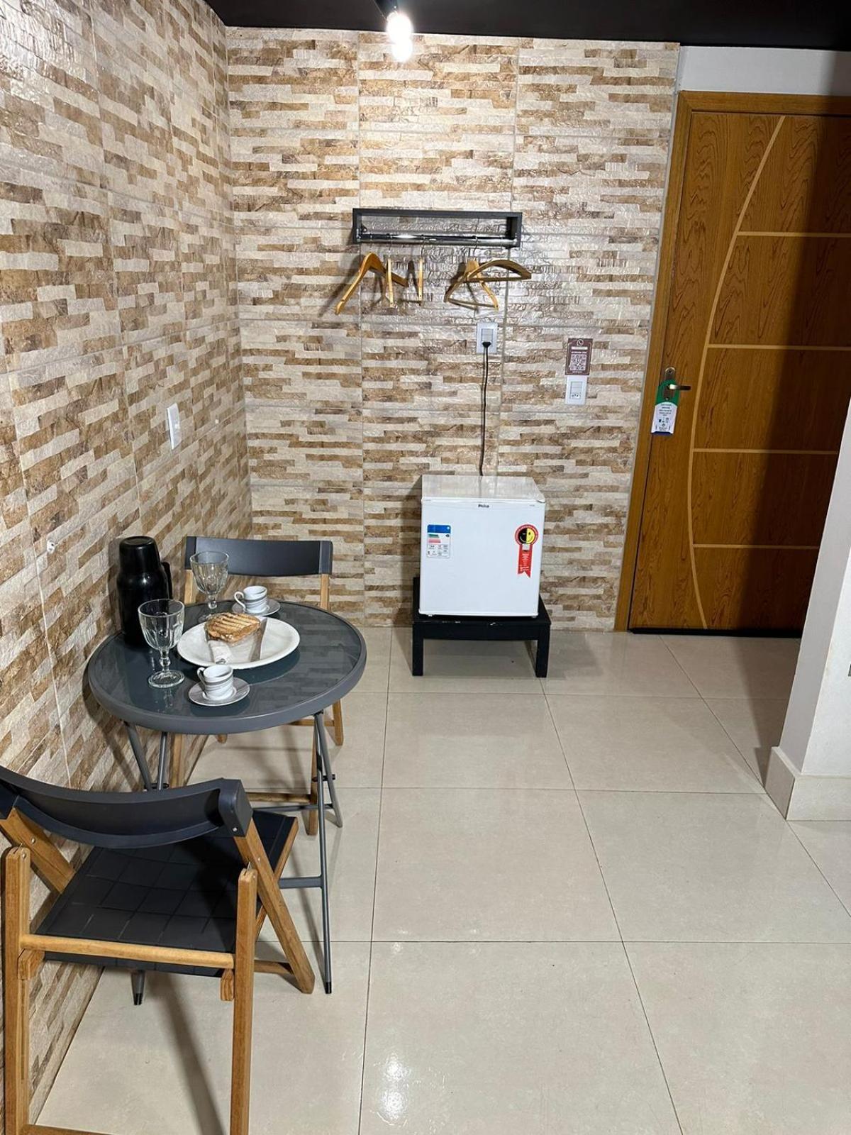 Riacho Hotel Brasília Extérieur photo