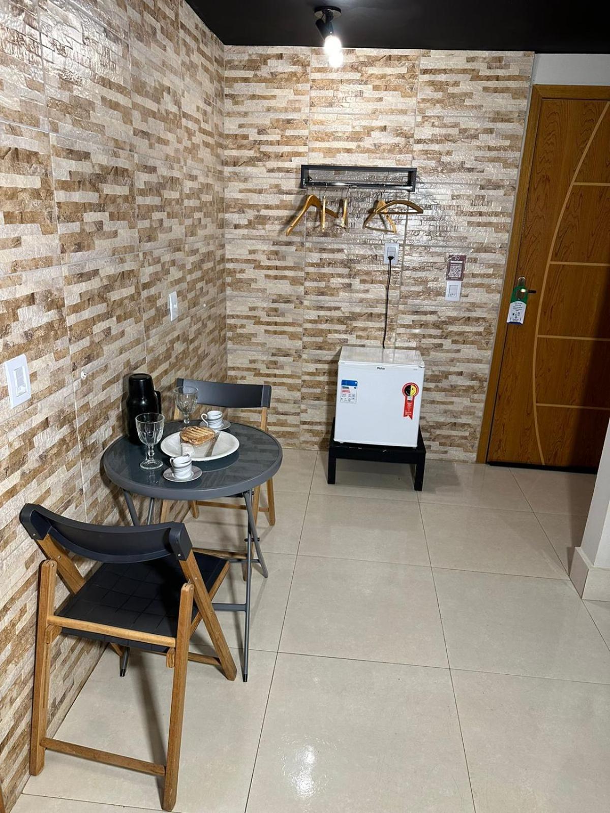 Riacho Hotel Brasília Extérieur photo
