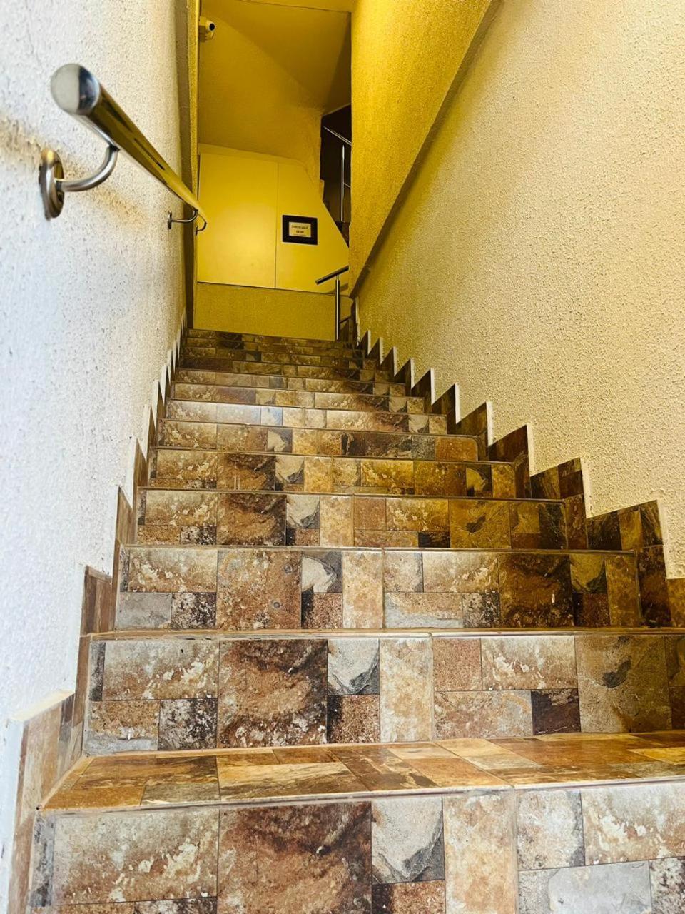 Riacho Hotel Brasília Extérieur photo
